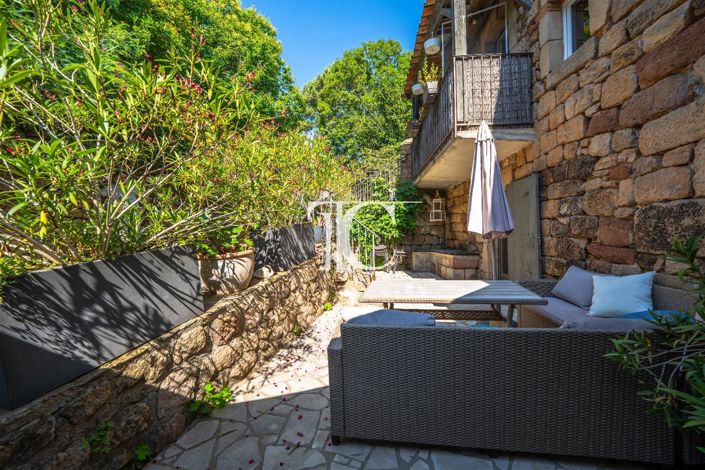 Image No.29-Maison de 6 chambres à vendre à Lablachère