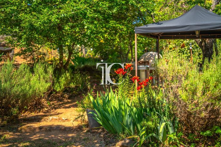 Image No.34-Maison de 6 chambres à vendre à Lablachère