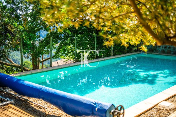 Image No.35-Maison de 6 chambres à vendre à Lablachère