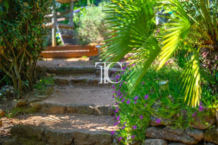 Image No.38-Maison de 6 chambres à vendre à Lablachère