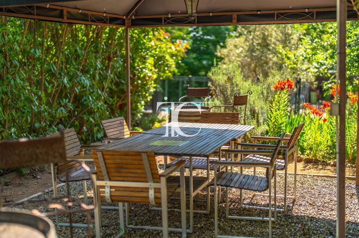 Image No.4-Maison de 6 chambres à vendre à Lablachère