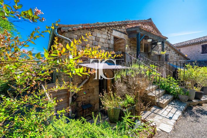 Image No.40-Maison de 6 chambres à vendre à Lablachère