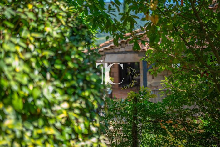 Image No.5-Maison de 6 chambres à vendre à Lablachère