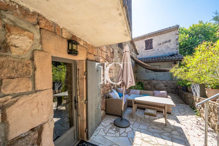 Image No.9-Maison de 6 chambres à vendre à Lablachère