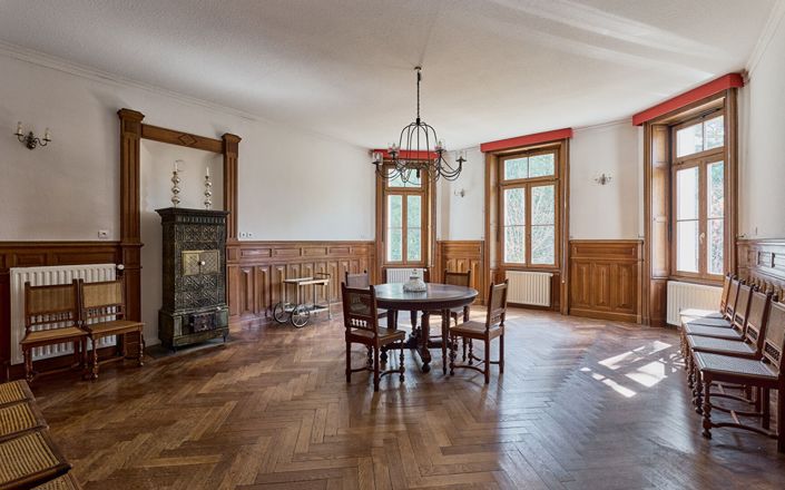 Image No.10-Propriété de 14 chambres à vendre à Le Val-d'Ajol