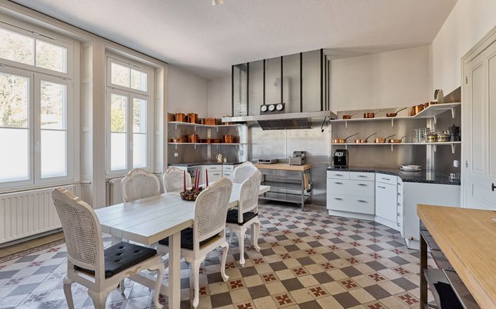 Image No.12-Propriété de 14 chambres à vendre à Le Val-d'Ajol