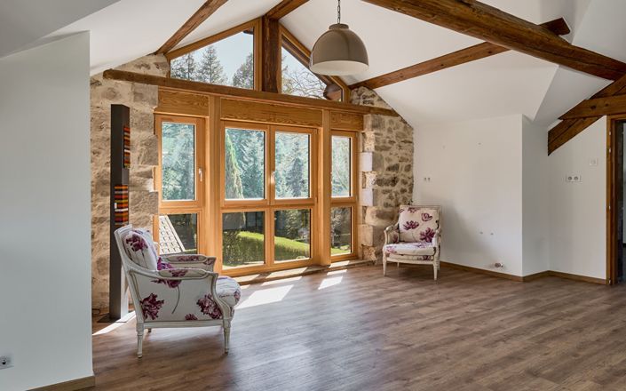 Image No.16-Propriété de 14 chambres à vendre à Le Val-d'Ajol