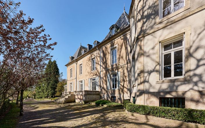 Image No.3-Propriété de 14 chambres à vendre à Le Val-d'Ajol