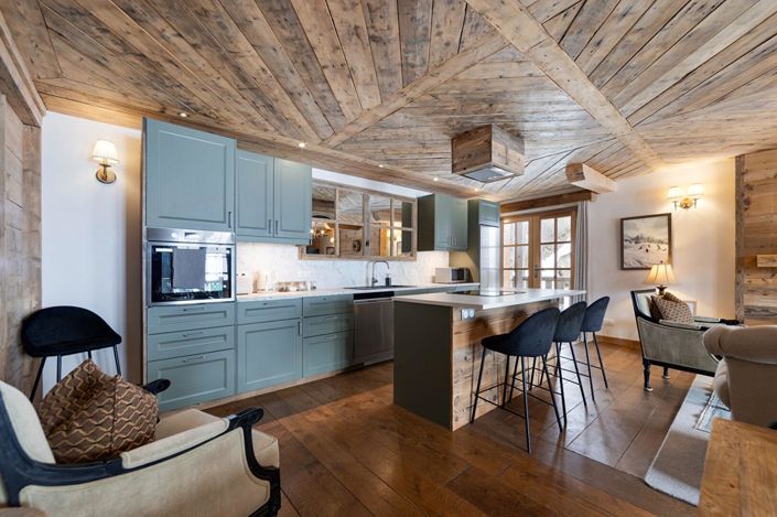 Image No.3-4 Bed Apartment for sale