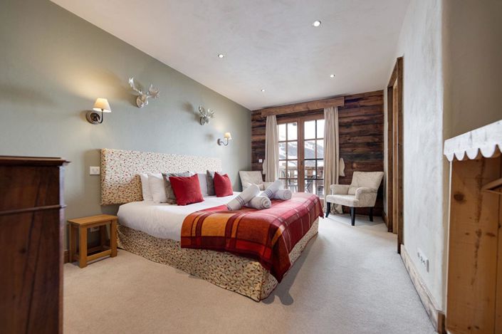 Image No.7-4 Bed Apartment for sale