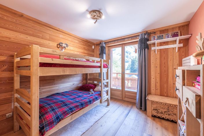 Image No.9-Appartement de 4 chambres à vendre à Les Deux-Alpes