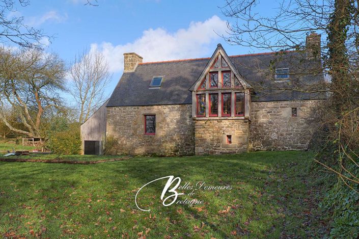 Image No.3-Maison de 3 chambres à vendre à Cavan
