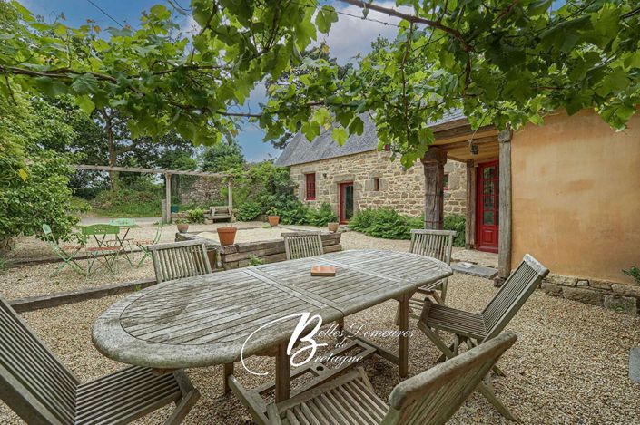 Image No.5-Maison de 3 chambres à vendre à Cavan