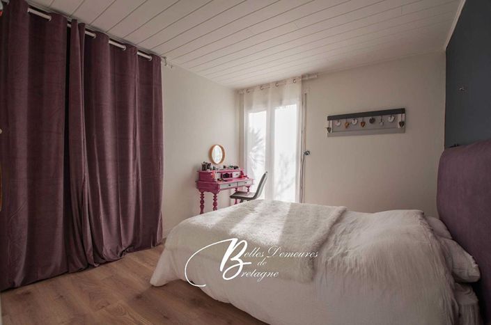 Image No.13-Maison de 4 chambres à vendre à Pleumeur-Bodou