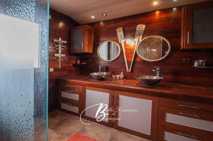 Image No.14-Maison de 4 chambres à vendre à Pleumeur-Bodou