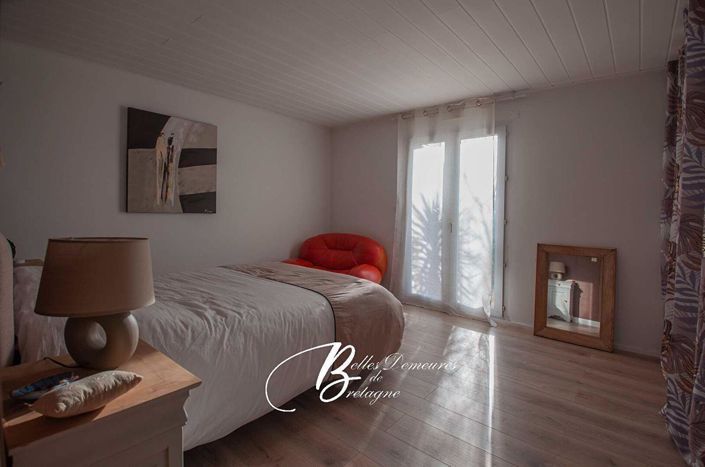 Image No.15-Maison de 4 chambres à vendre à Pleumeur-Bodou
