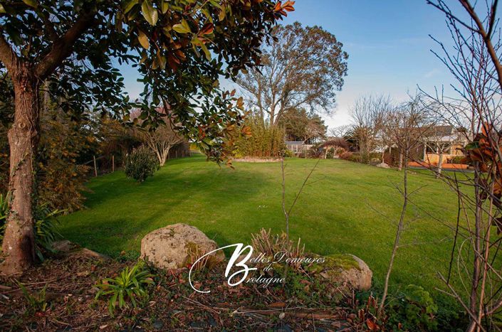 Image No.2-Maison de 4 chambres à vendre à Pleumeur-Bodou