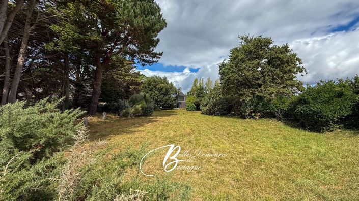 Image No.2-Maison de 3 chambres à vendre à Trégunc