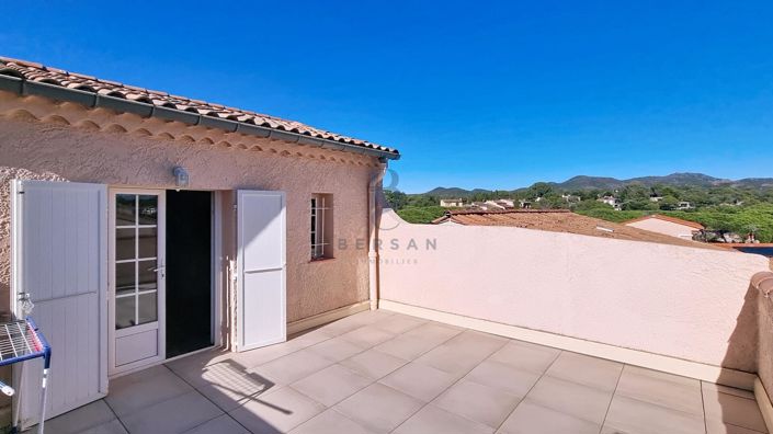 Image No.16-Maison de 4 chambres à vendre à Fréjus