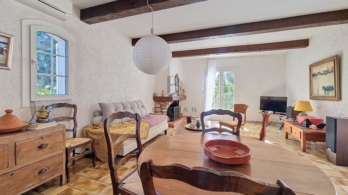 Image No.6-Maison de 4 chambres à vendre à Fréjus