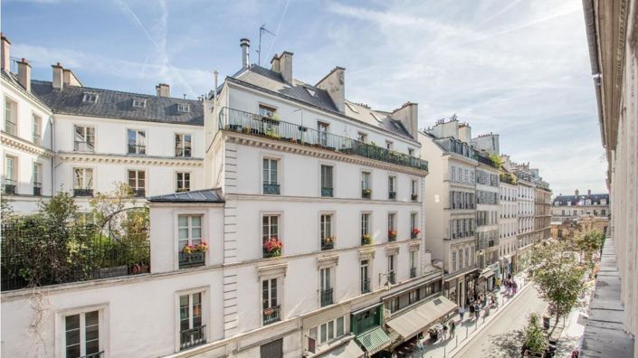 Image No.10-1 Bed Apartment for sale