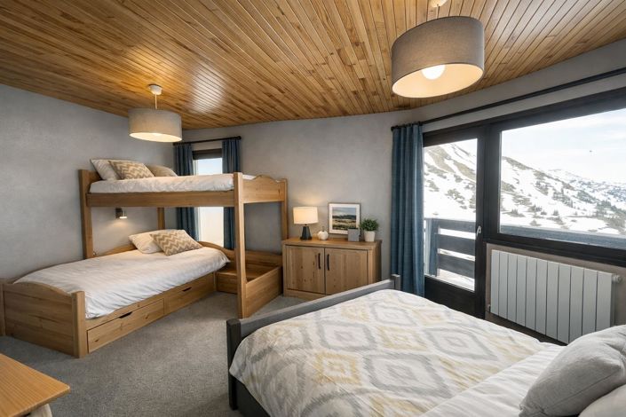 Image No.5-2 Bed Apartment for sale