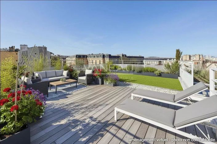 Image No.10-Appartement de 3 chambres à vendre à Vanves