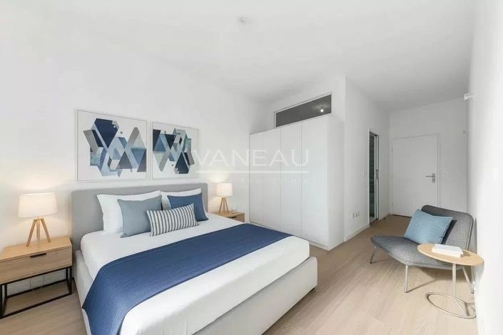 Image No.4-Appartement de 3 chambres à vendre à Vanves