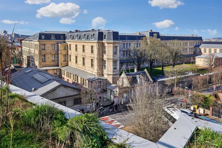 Image No.9-Appartement de 3 chambres à vendre à Vanves