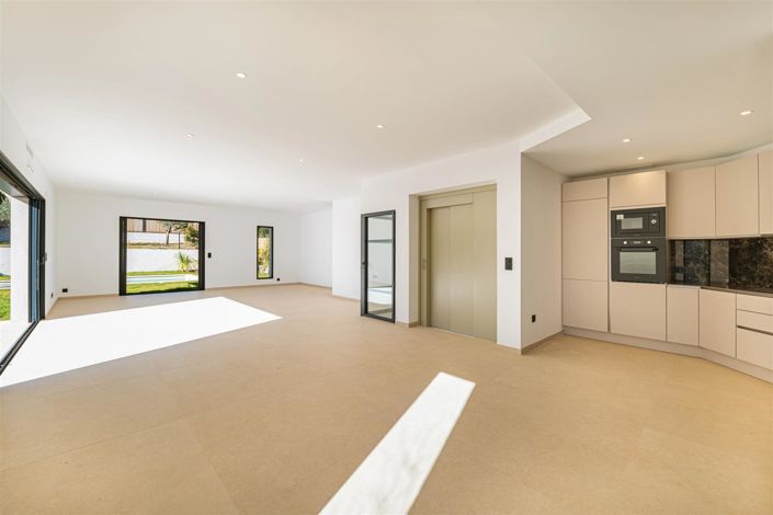 Image No.3-Maison de 3 chambres à vendre à Mougins