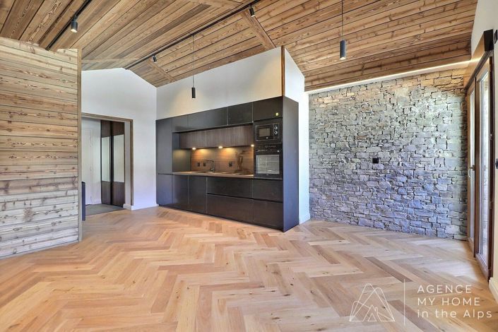 Image No.10-Appartement de 2 chambres à vendre à Les Gets