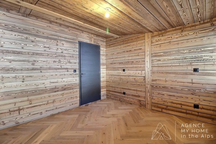 Image No.15-Appartement de 2 chambres à vendre à Les Gets