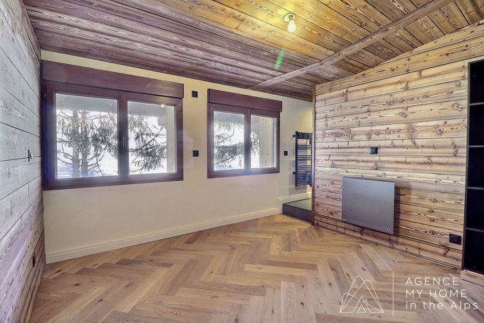 Image No.20-Appartement de 2 chambres à vendre à Les Gets