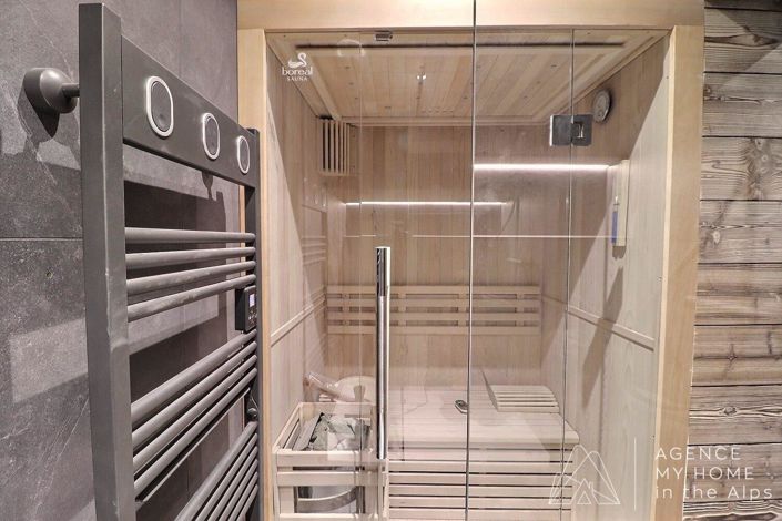 Image No.21-Appartement de 2 chambres à vendre à Les Gets