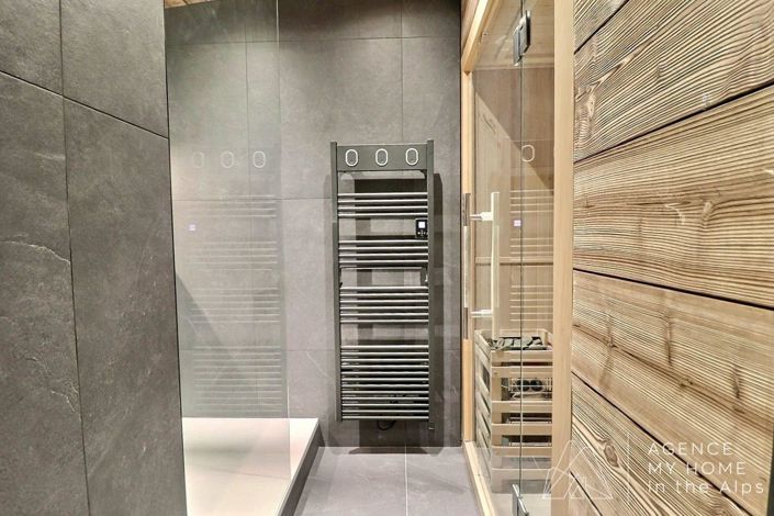 Image No.22-Appartement de 2 chambres à vendre à Les Gets