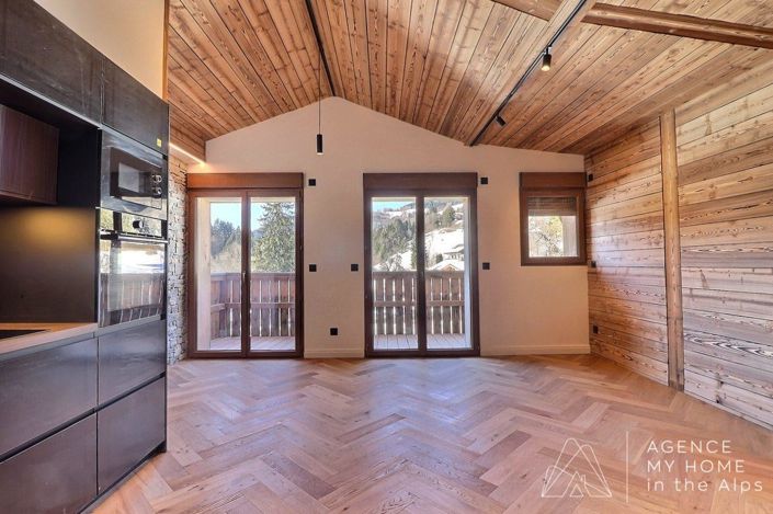 Image No.26-Appartement de 2 chambres à vendre à Les Gets