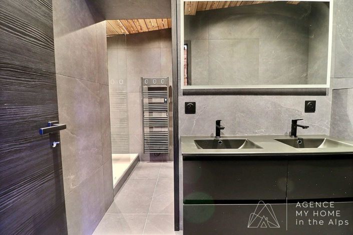 Image No.5-Appartement de 2 chambres à vendre à Les Gets