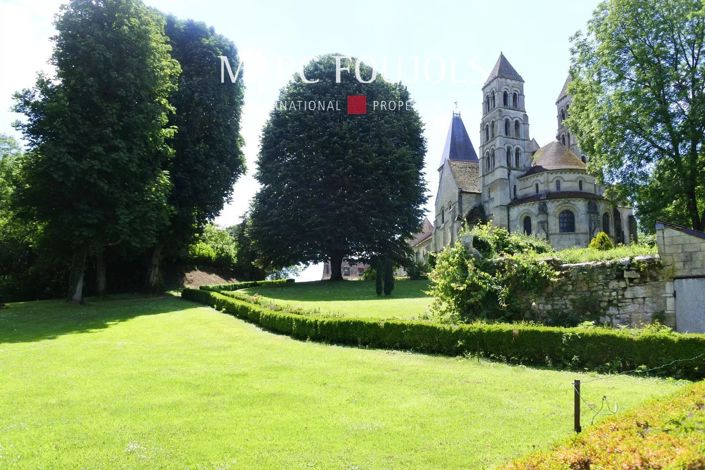 Image No.11-Maison de 8 chambres à vendre à Crépy-en-Valois