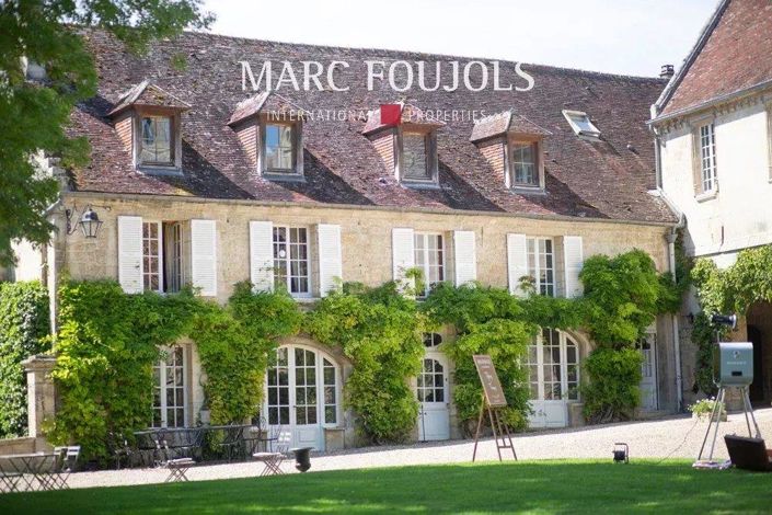 Image No.2-Maison de 8 chambres à vendre à Crépy-en-Valois