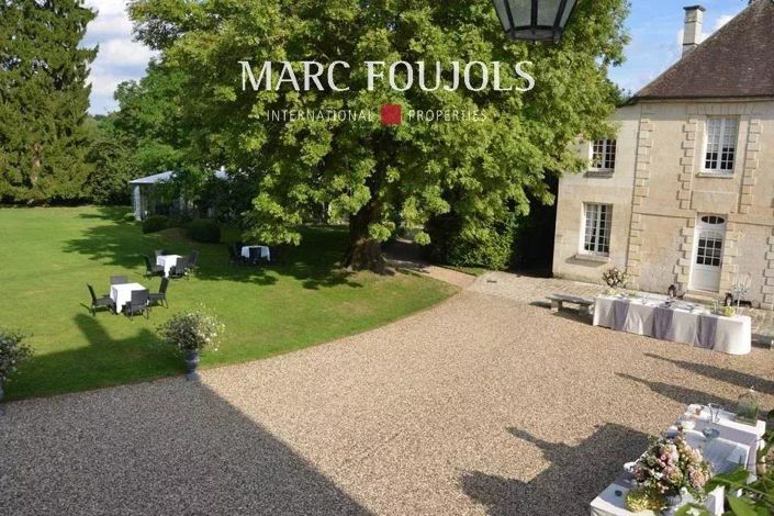 Image No.7-Maison de 8 chambres à vendre à Crépy-en-Valois