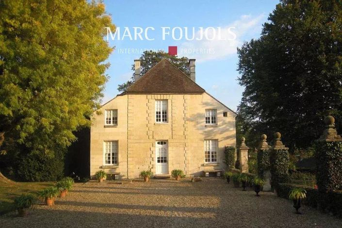 Image No.8-Maison de 8 chambres à vendre à Crépy-en-Valois