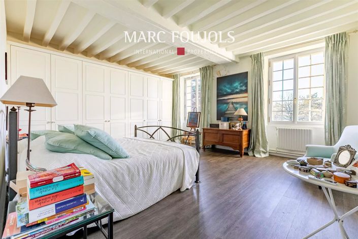 Image No.11-Maison de 4 chambres à vendre à Chaumont-en-Vexin