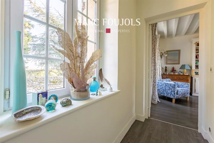 Image No.12-Maison de 4 chambres à vendre à Chaumont-en-Vexin