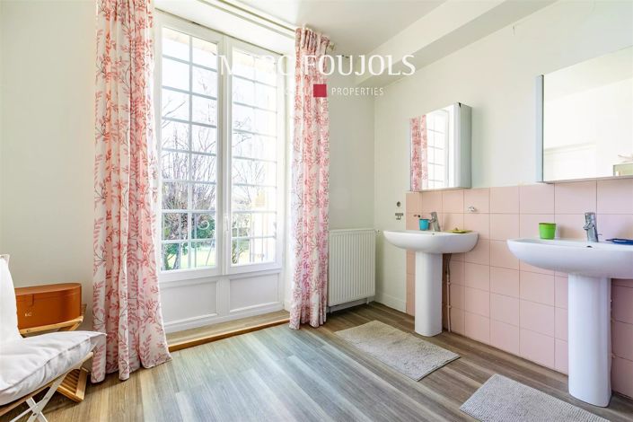 Image No.14-Maison de 4 chambres à vendre à Chaumont-en-Vexin