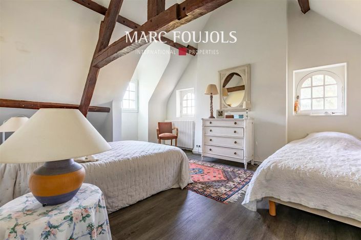 Image No.15-Maison de 4 chambres à vendre à Chaumont-en-Vexin