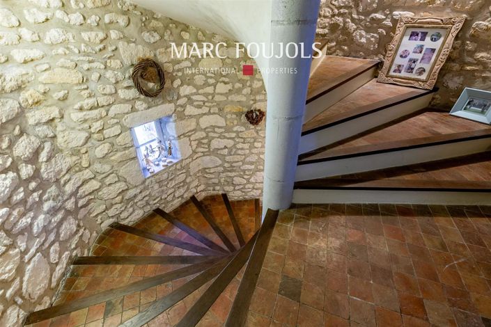 Image No.17-Maison de 4 chambres à vendre à Chaumont-en-Vexin