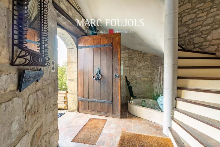 Image No.18-Maison de 4 chambres à vendre à Chaumont-en-Vexin