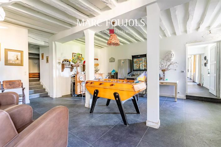 Image No.19-Maison de 4 chambres à vendre à Chaumont-en-Vexin