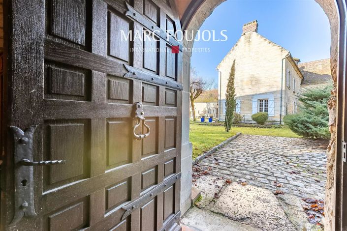 Image No.23-Maison de 4 chambres à vendre à Chaumont-en-Vexin