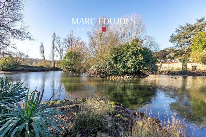 Image No.26-Maison de 4 chambres à vendre à Chaumont-en-Vexin
